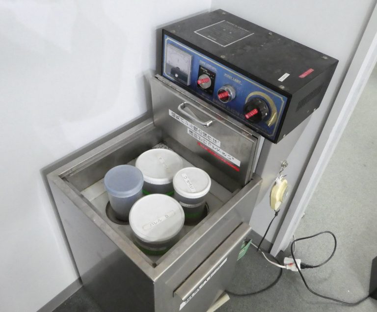 充実の設備│アートクレイ工房本部 府中教室