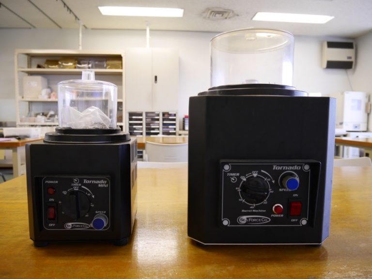 充実の設備│アートクレイ工房本部 府中教室